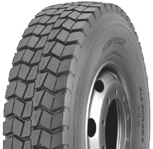 West Lake Tires